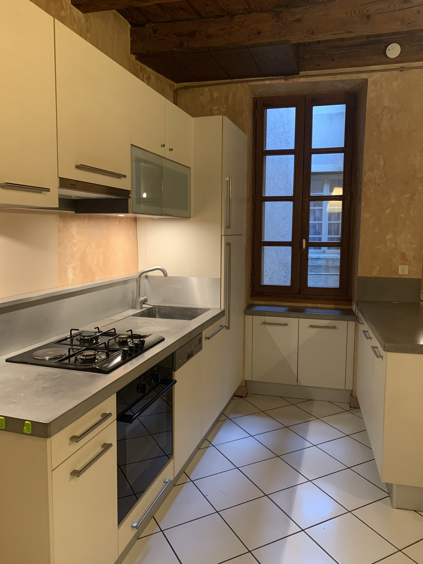 Appartement 4 pièces - 109m² - CHAMBERY