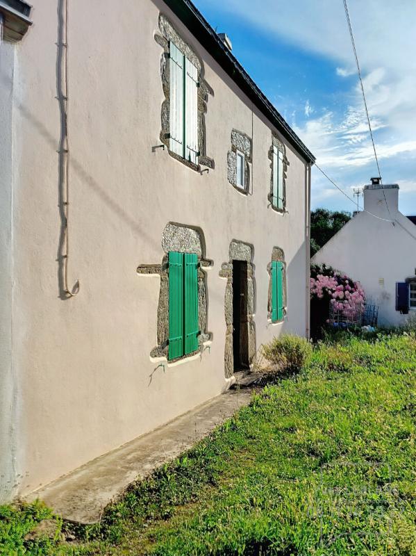 Maison 7 pièces - 111m² - GROIX