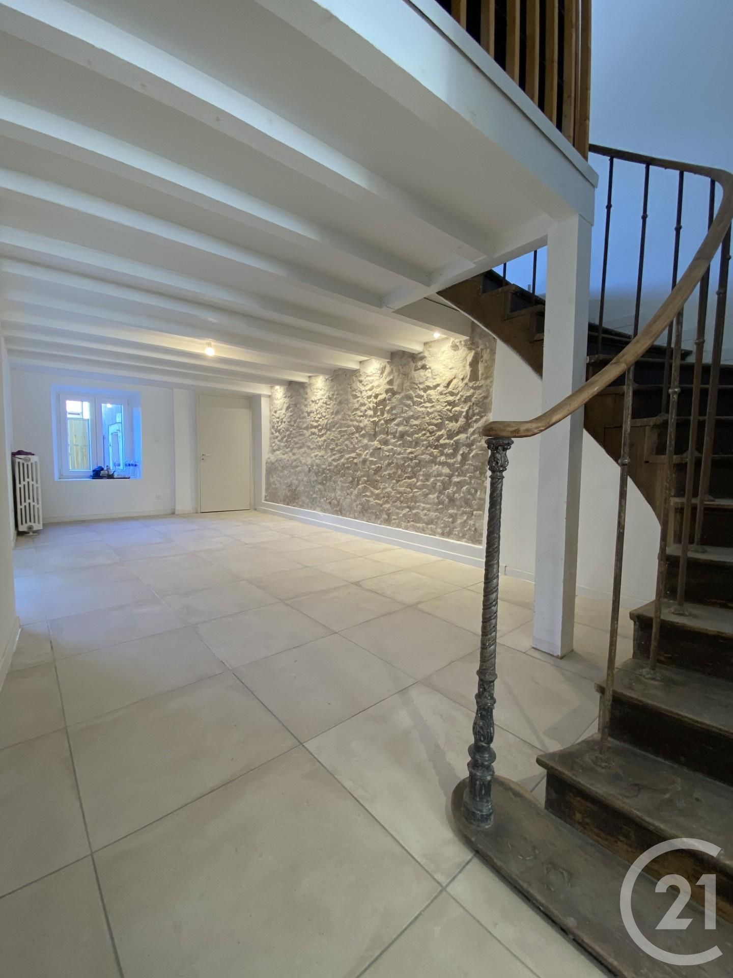 Maison 6 pièces - 176m² - PIERREVILLERS