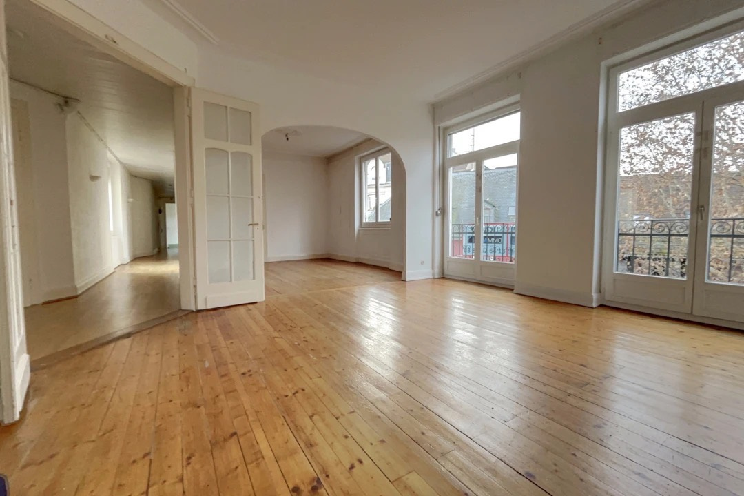 Appartement 5 pièces - 135m² - MULHOUSE