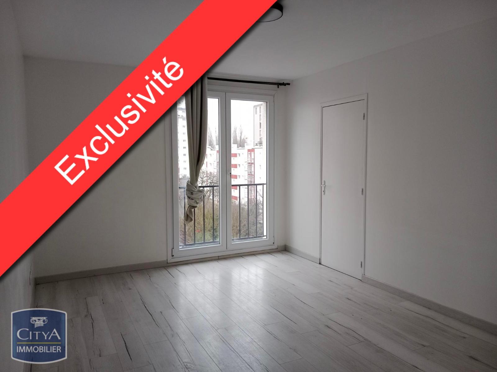 Appartement 2 pièces - 39m² - CHELLES