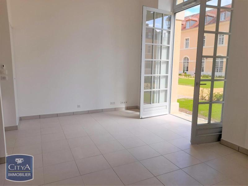 Appartement 2 pièces - 47m² - COMPIEGNE