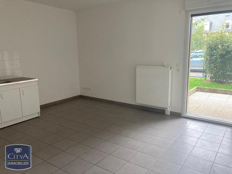 Appartement 1 pièce - 30m² - HONFLEUR