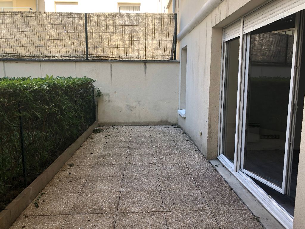 Appartement 2 pièces - 40m² - LA POMPONNETTE