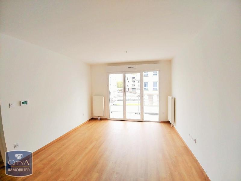 Appartement 2 pièces - 41m² - HALLUIN