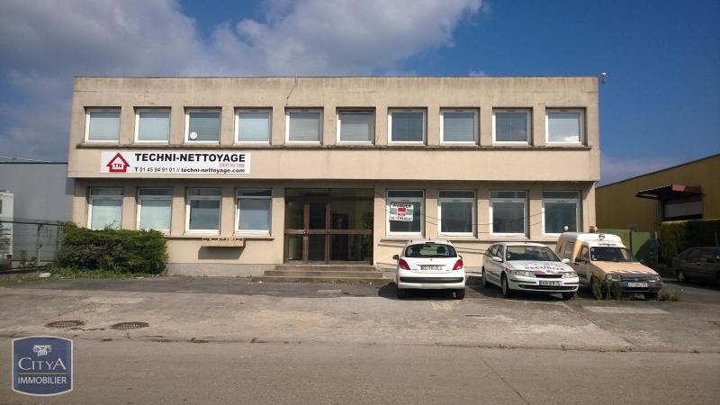 Local Professionnel  - CHENNEVIERES SUR MARNE