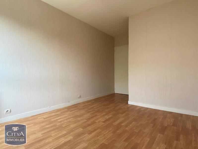 Appartement 1 pièce - 18m² - NANTES