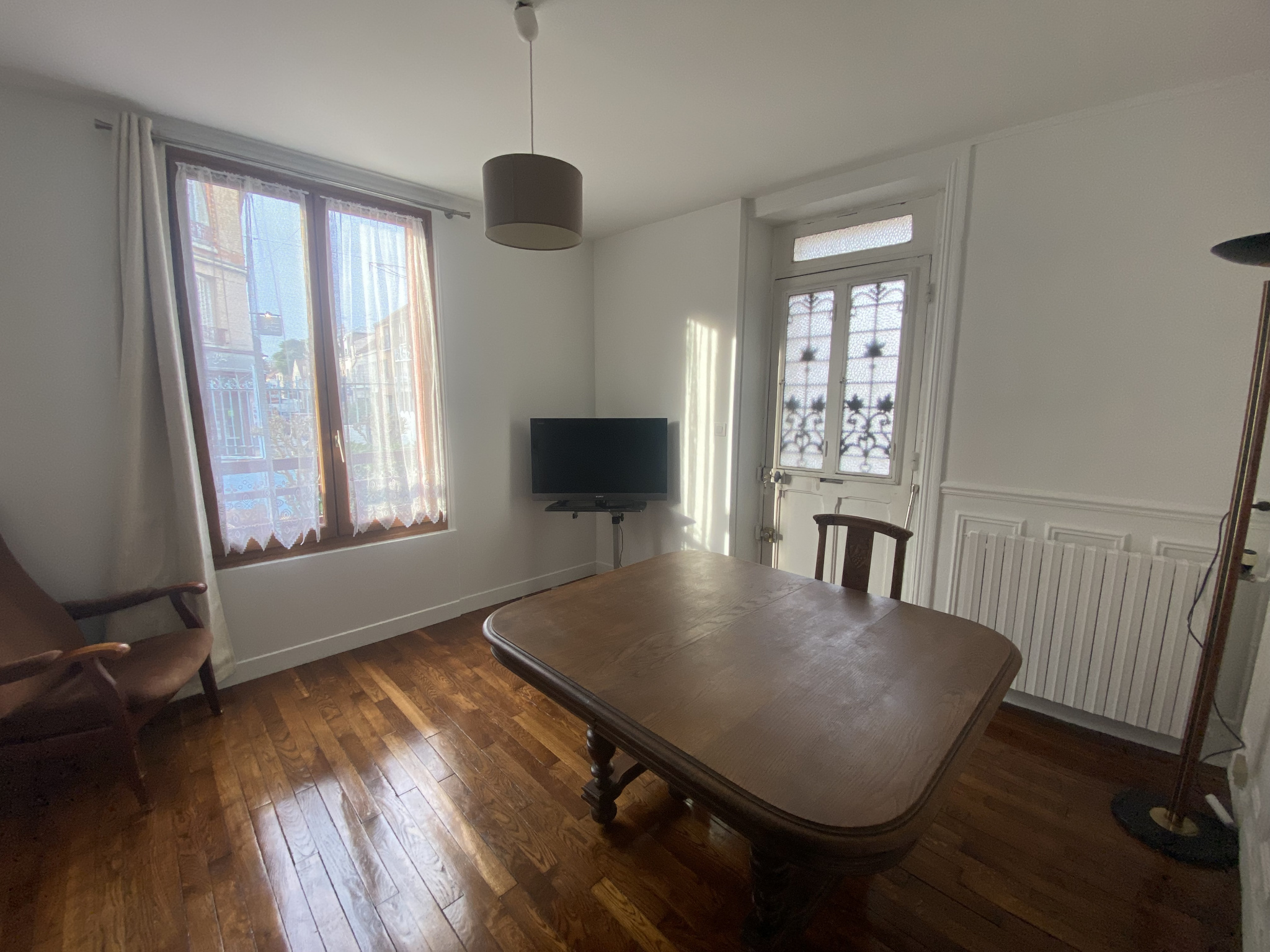 Appartement 2 pièces - 45m² - PALAISEAU