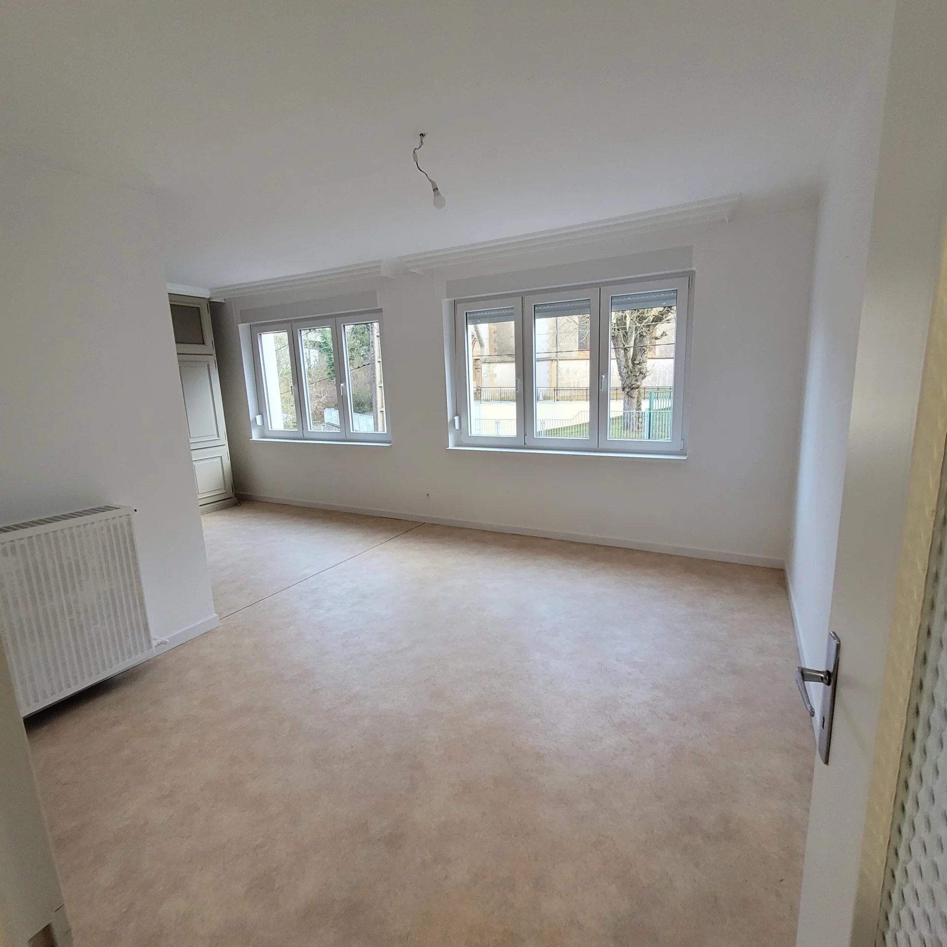 Appartement 3 pièces - 73m² - HAYANGE