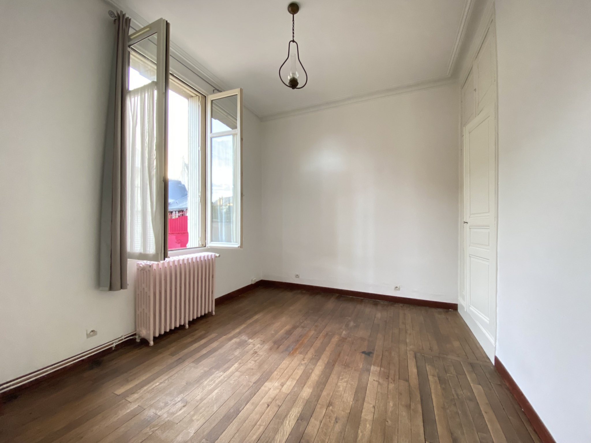 Appartement 2 pièces - 46m² - SAUMUR