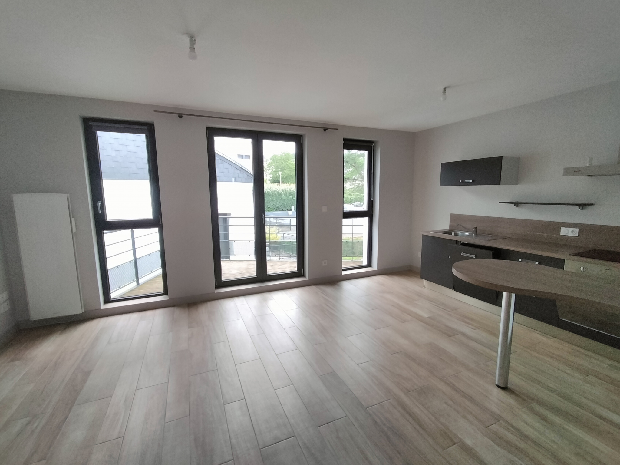 Appartement 4 pièces - 89m² - LAVAL