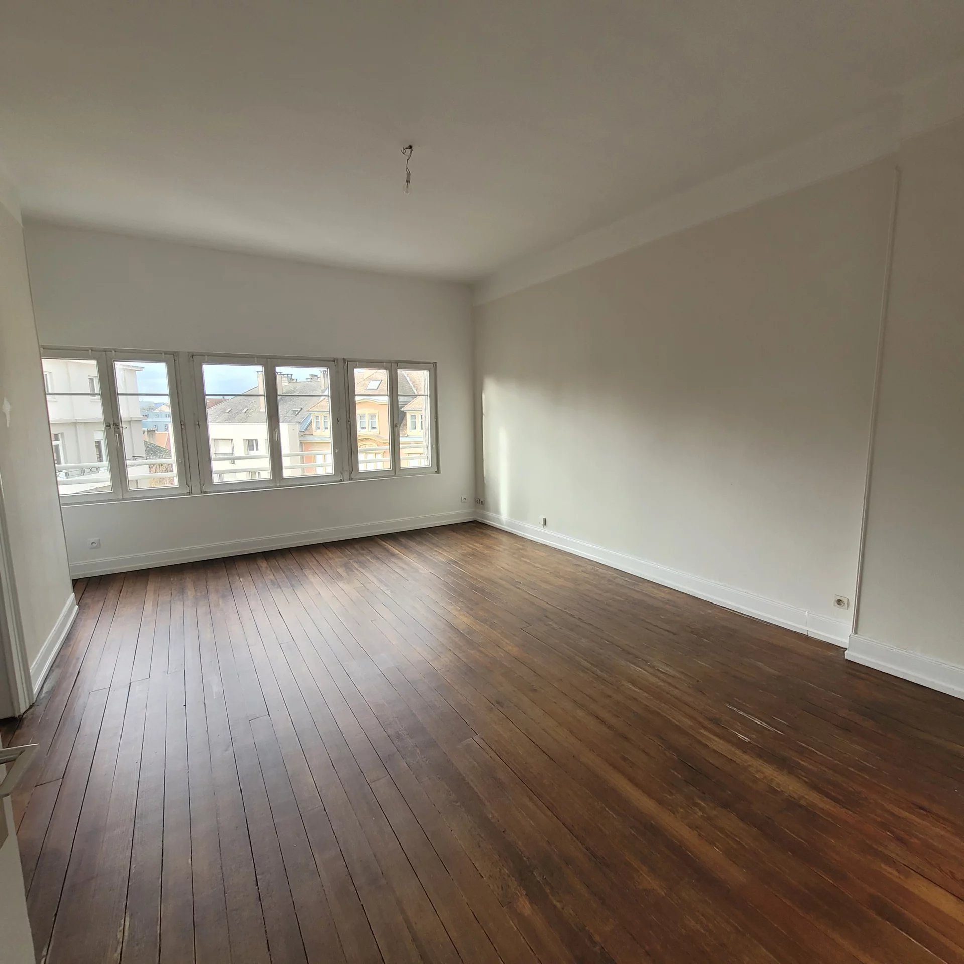 Appartement 4 pièces - 135m² - THIONVILLE