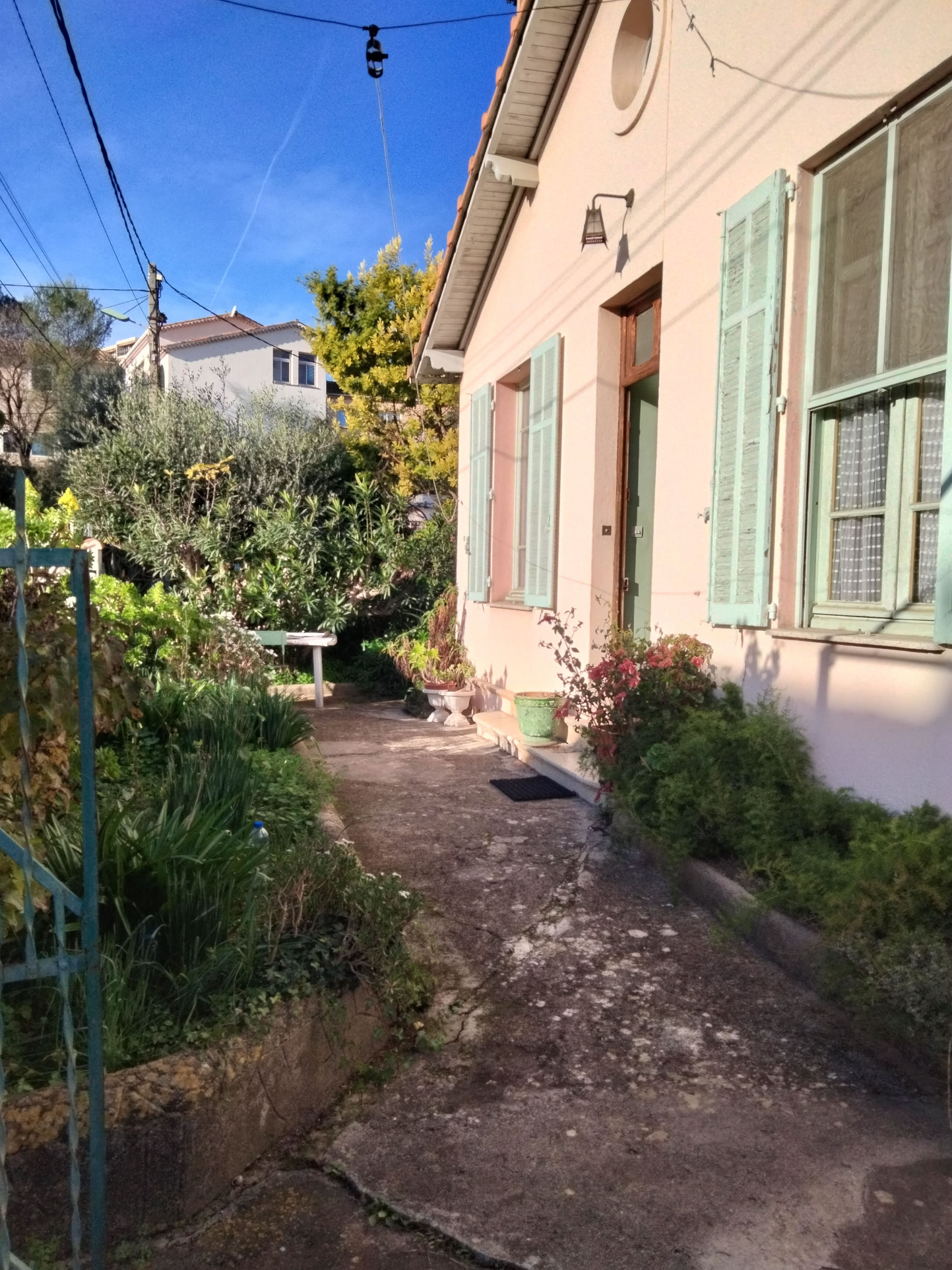 Maison 4 pièces - 80m² - LE CANNET