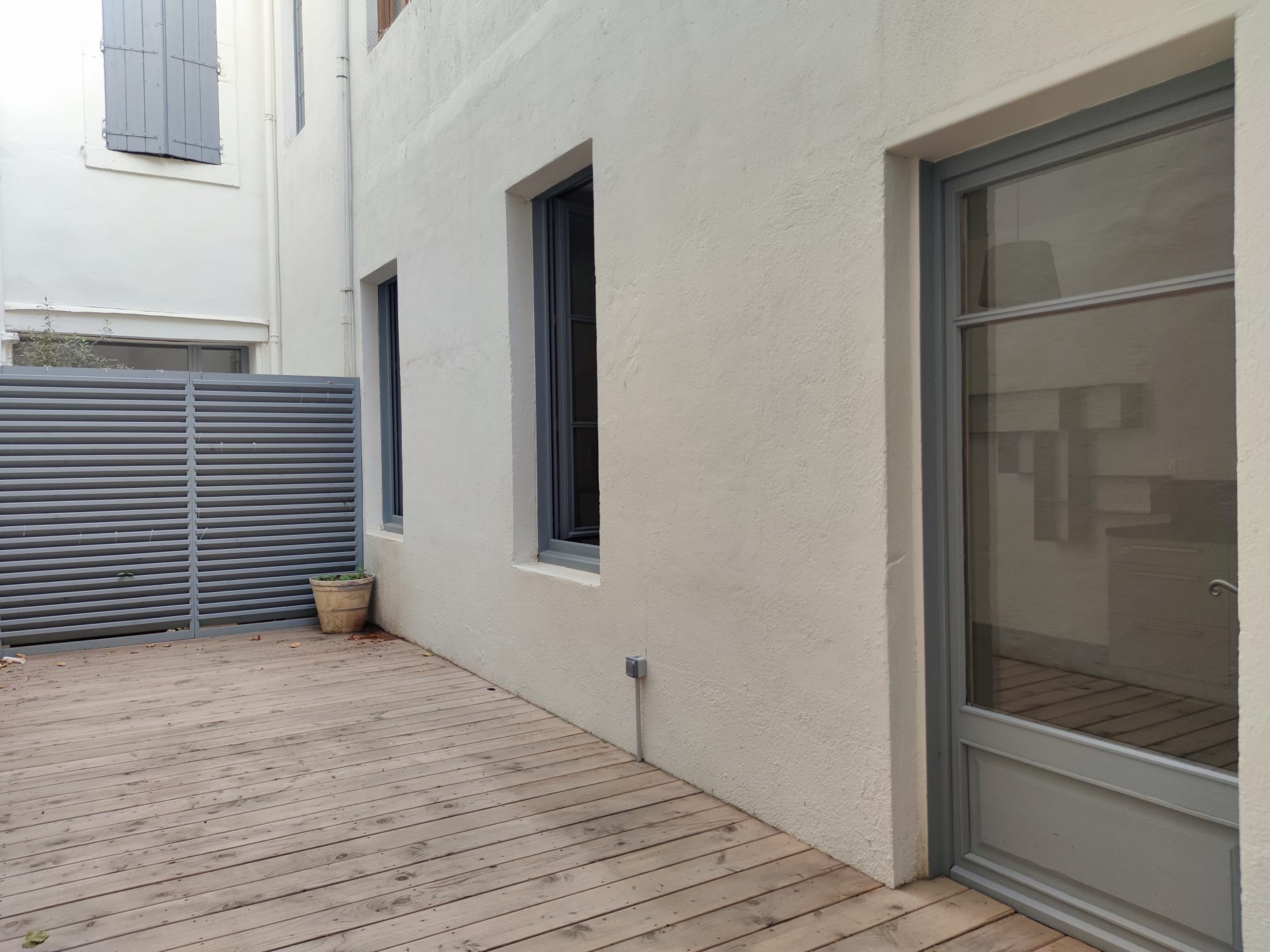 Appartement 2 pièces - 47m² - NARBONNE