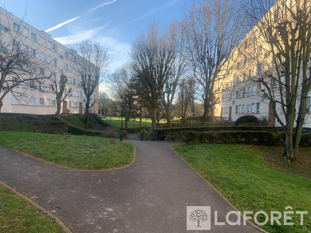 Parking  - CHAMPIGNY SUR MARNE