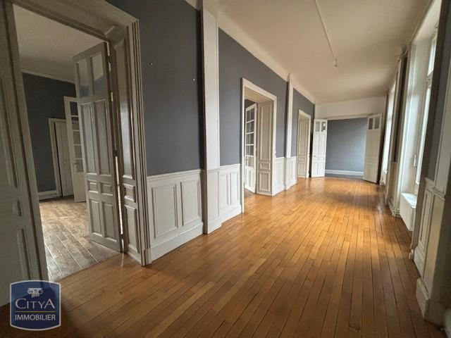 Appartement 6 pièces - 180m² - EPINAL