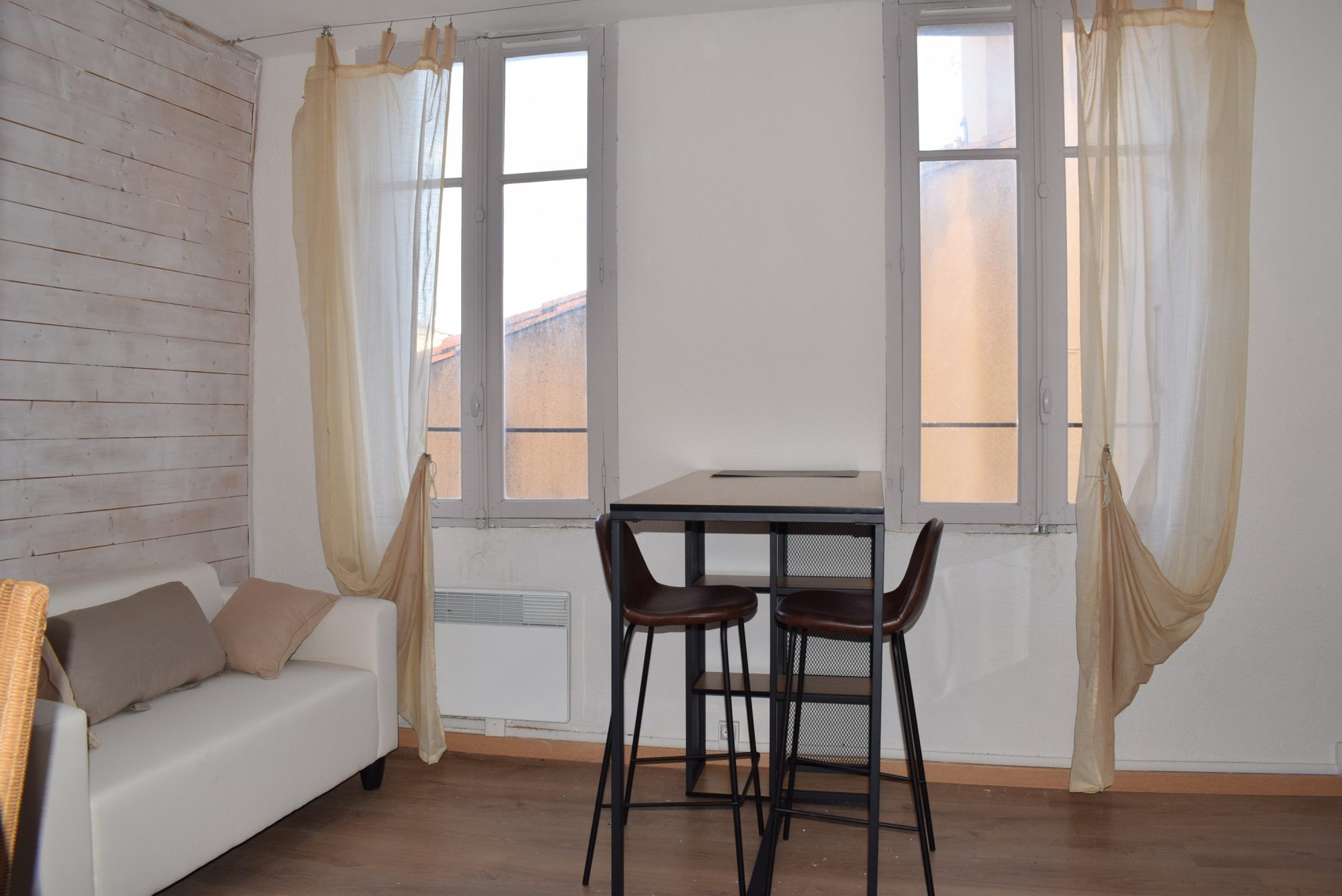 Immeuble  - 119m² - NARBONNE