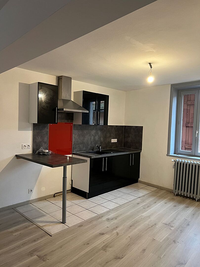 Maison 4 pièces - 72m²