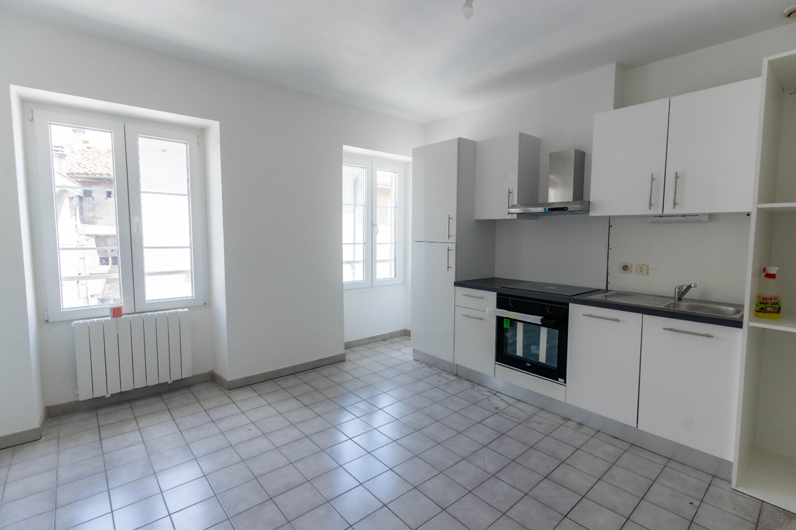 Appartement 4 pièces - 90m²