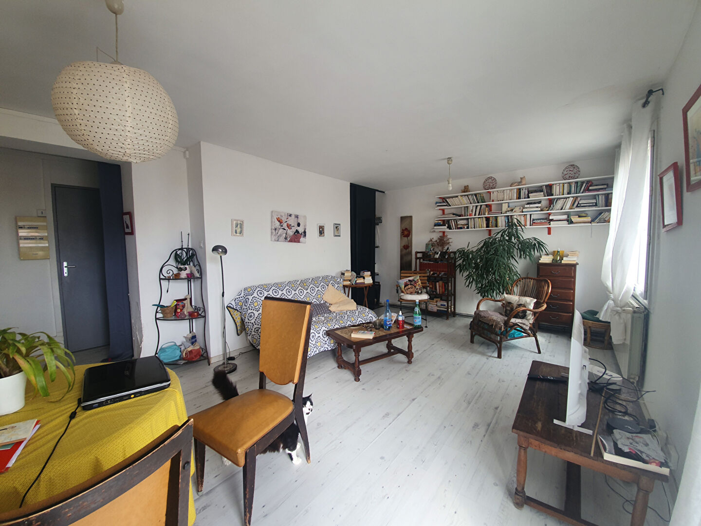 Appartement 2 pièces - 52m² - NIMES