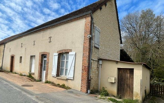 Maison 2 pièces - 46m²