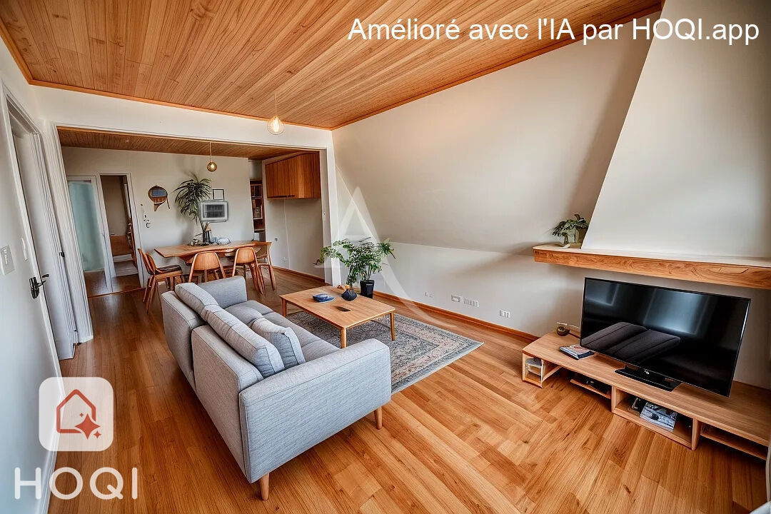 Maison 3 pièces - 86m²