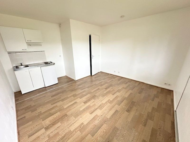 Appartement 1 pièce - 23m²