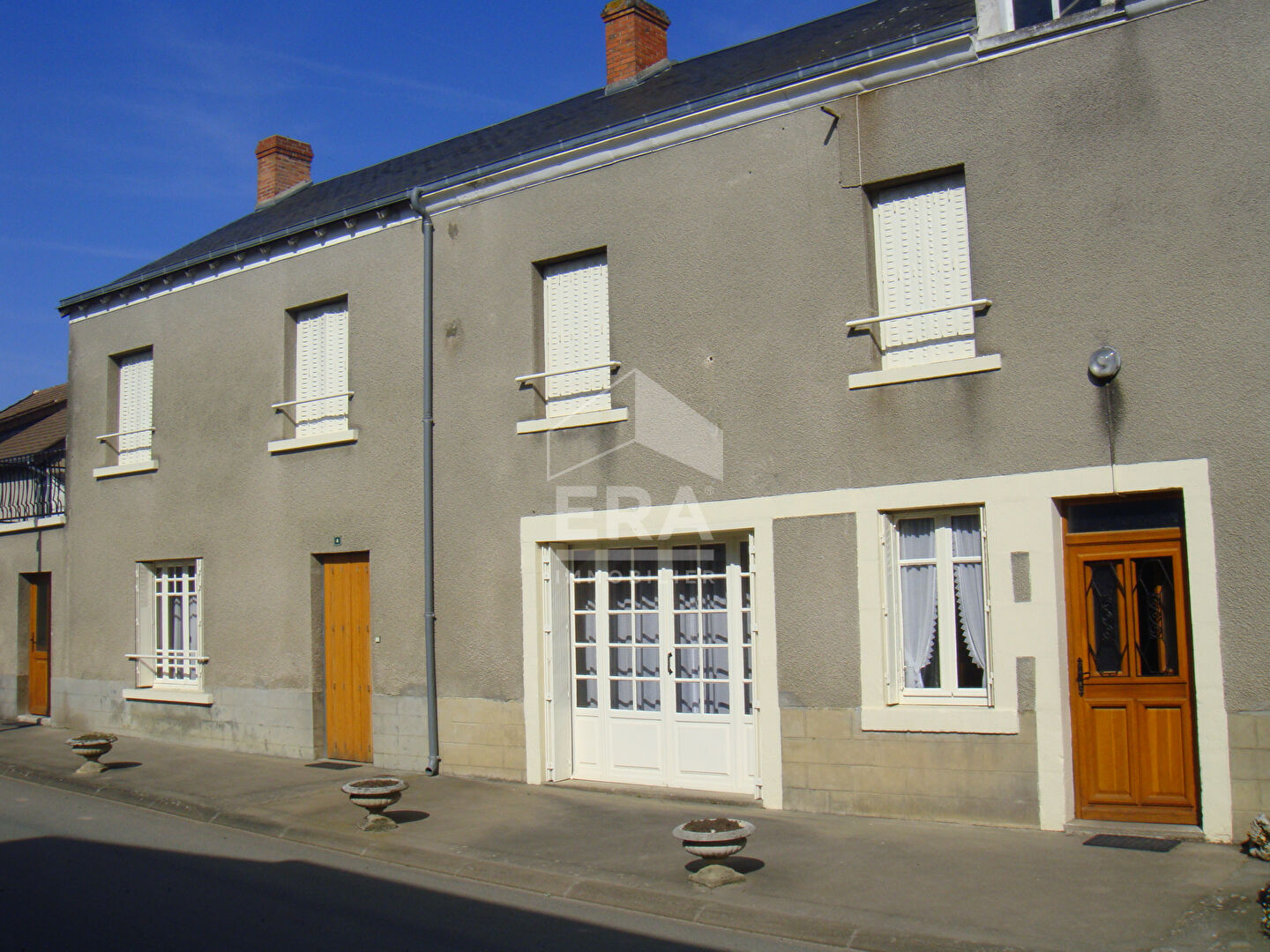 Maison 10 pièces - 480m²