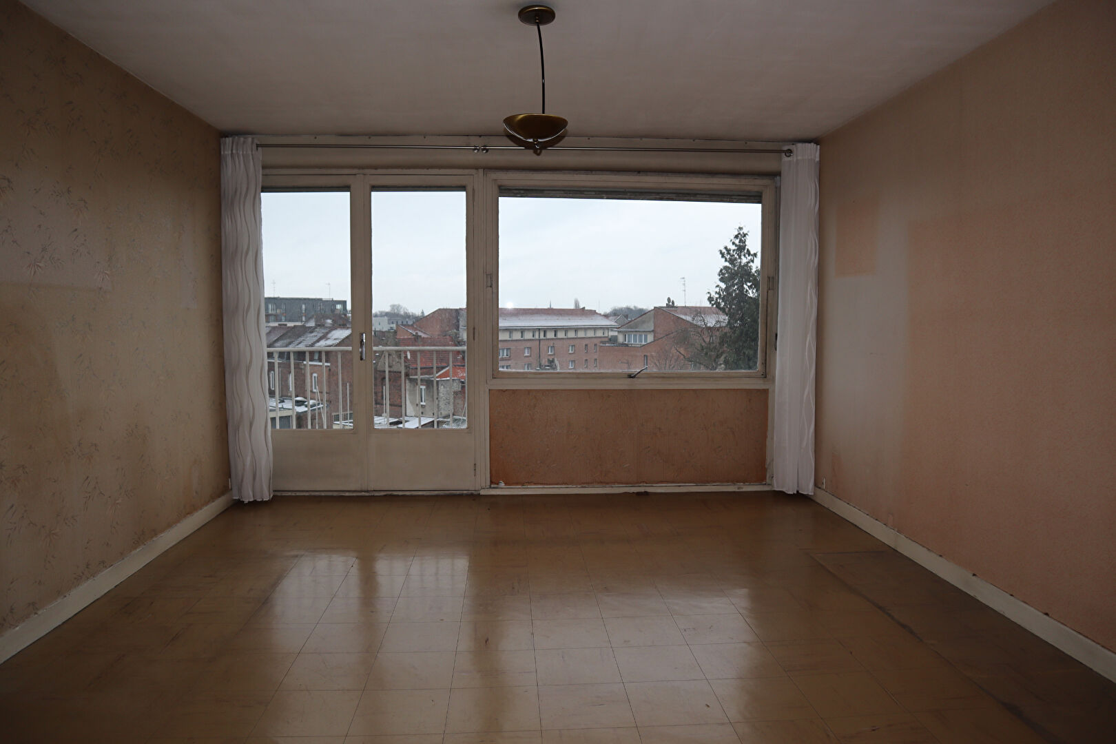 Appartement 4 pièces - 86m²