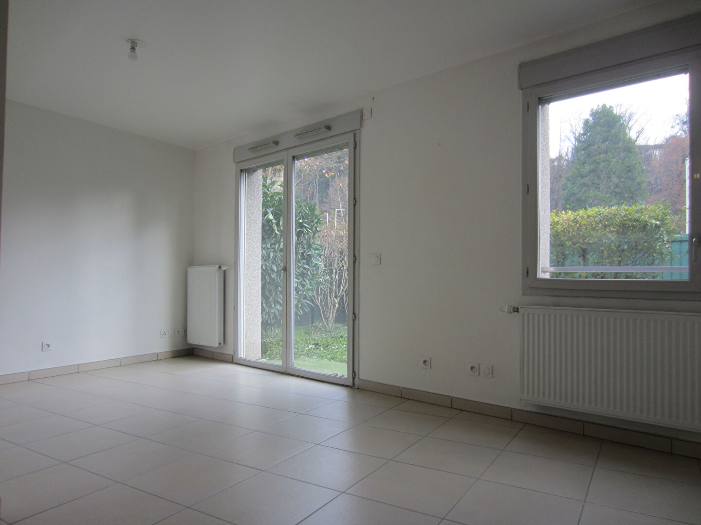 Appartement 1 pièce - 28m²