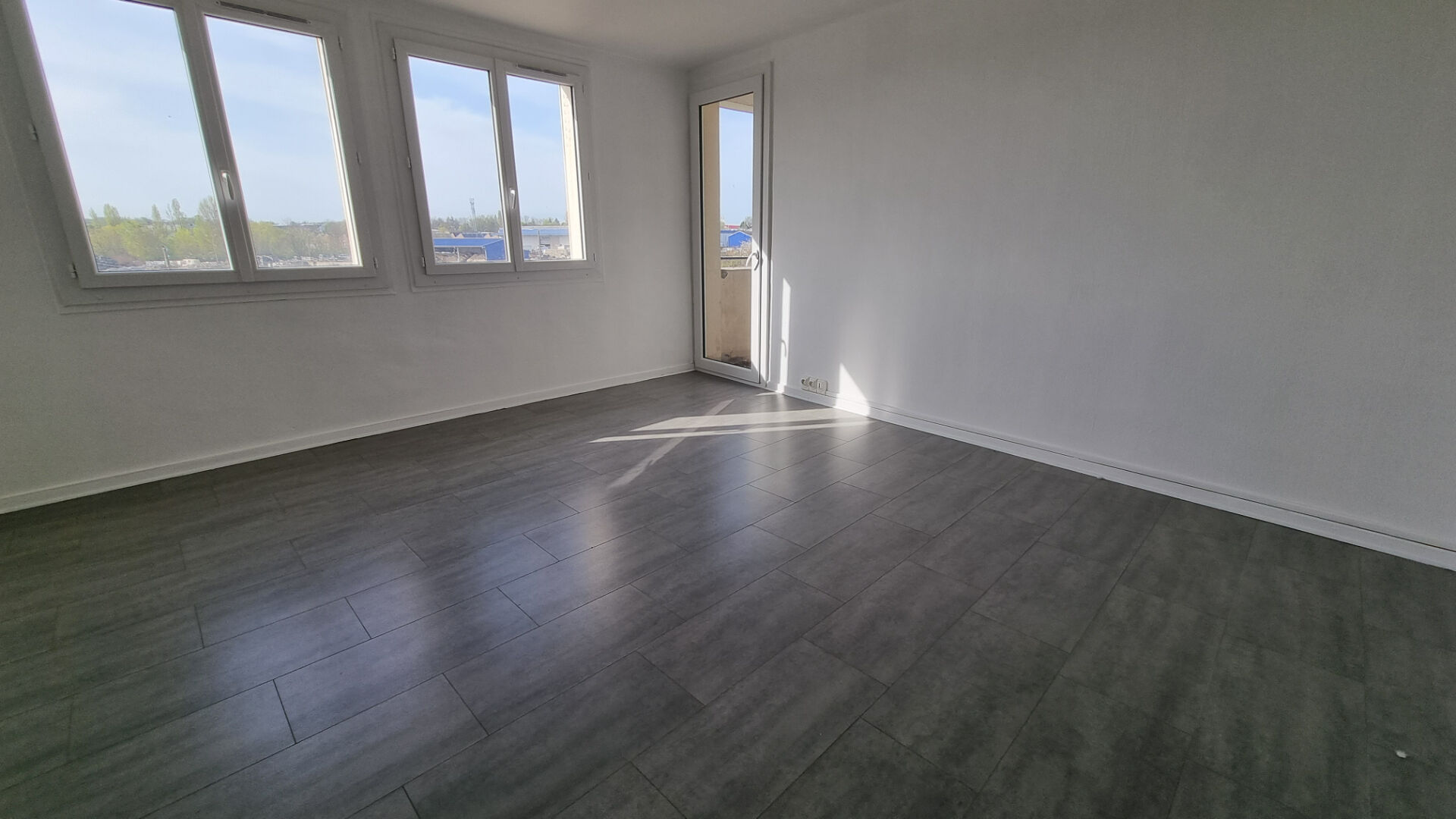 Appartement 4 pièces - 71m²