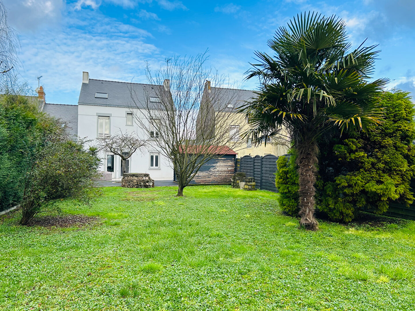 Maison 6 pièces - 144m²