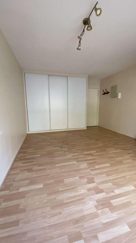 Appartement 2 pièces - 39m²