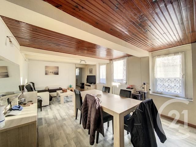 Maison 5 pièces - 94m² - RANDAN