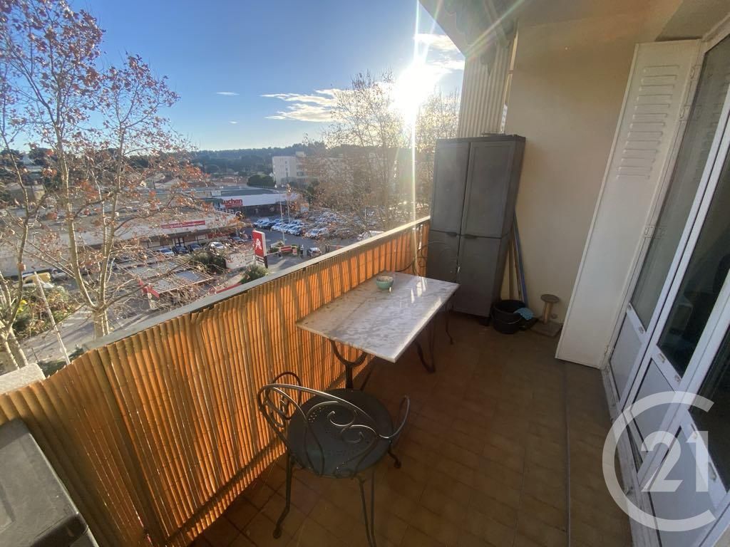 Appartement 3 pièces - 56m² - TOULON