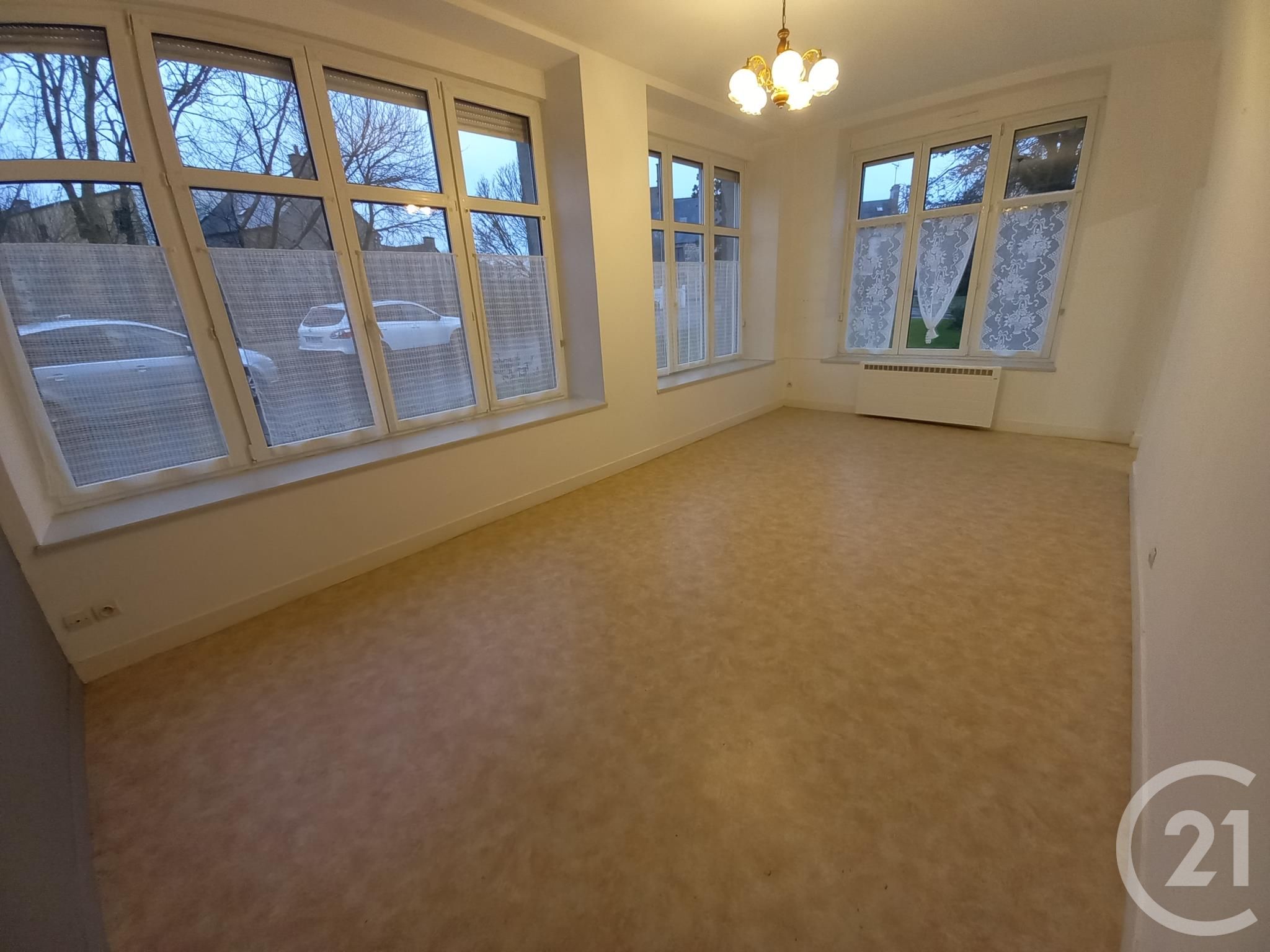 Appartement 4 pièces - 79m² - LA LUCERNE D OUTREMER