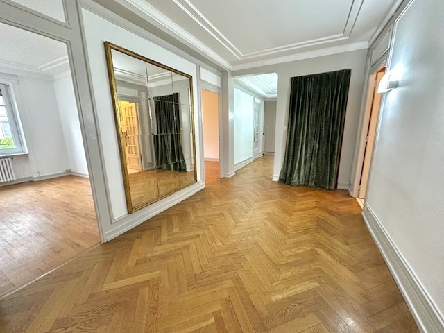 Appartement 5 pièces - 139m² - LYON  - 6ème