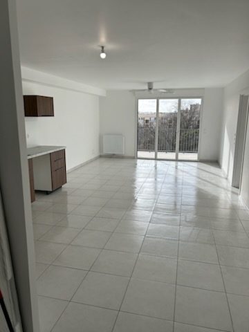 Appartement 4 pièces - 79m² - BORDEAUX