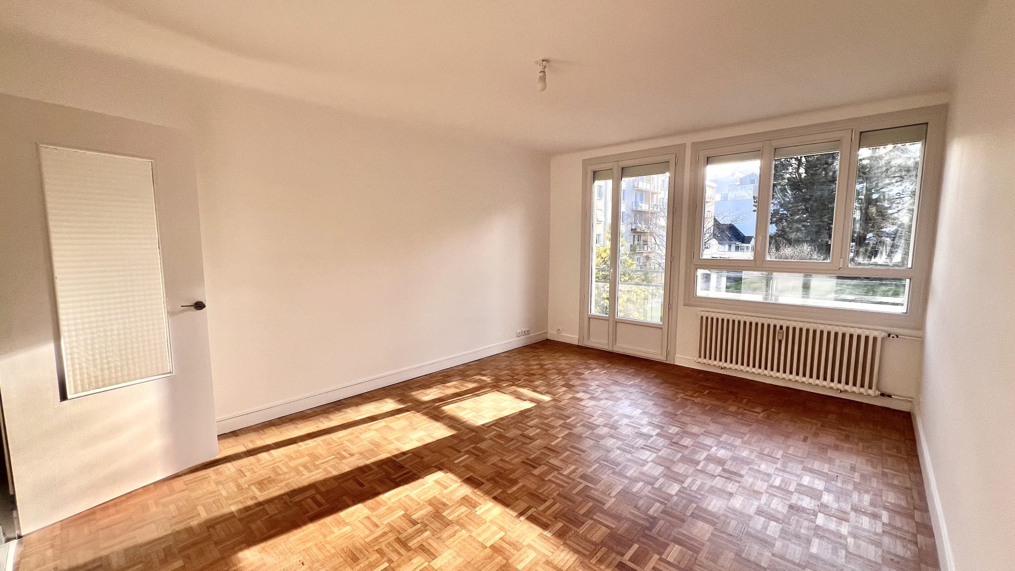 Appartement 4 pièces - 71m² - NANTES