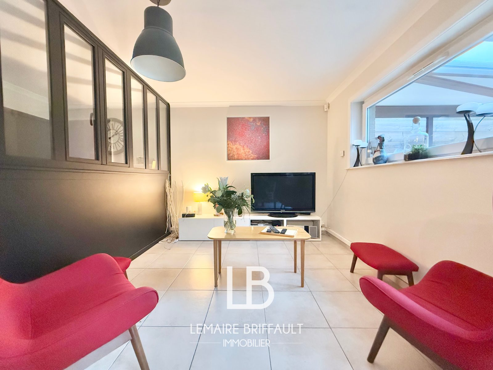 Maison 6 pièces - 147m² - ROUBAIX