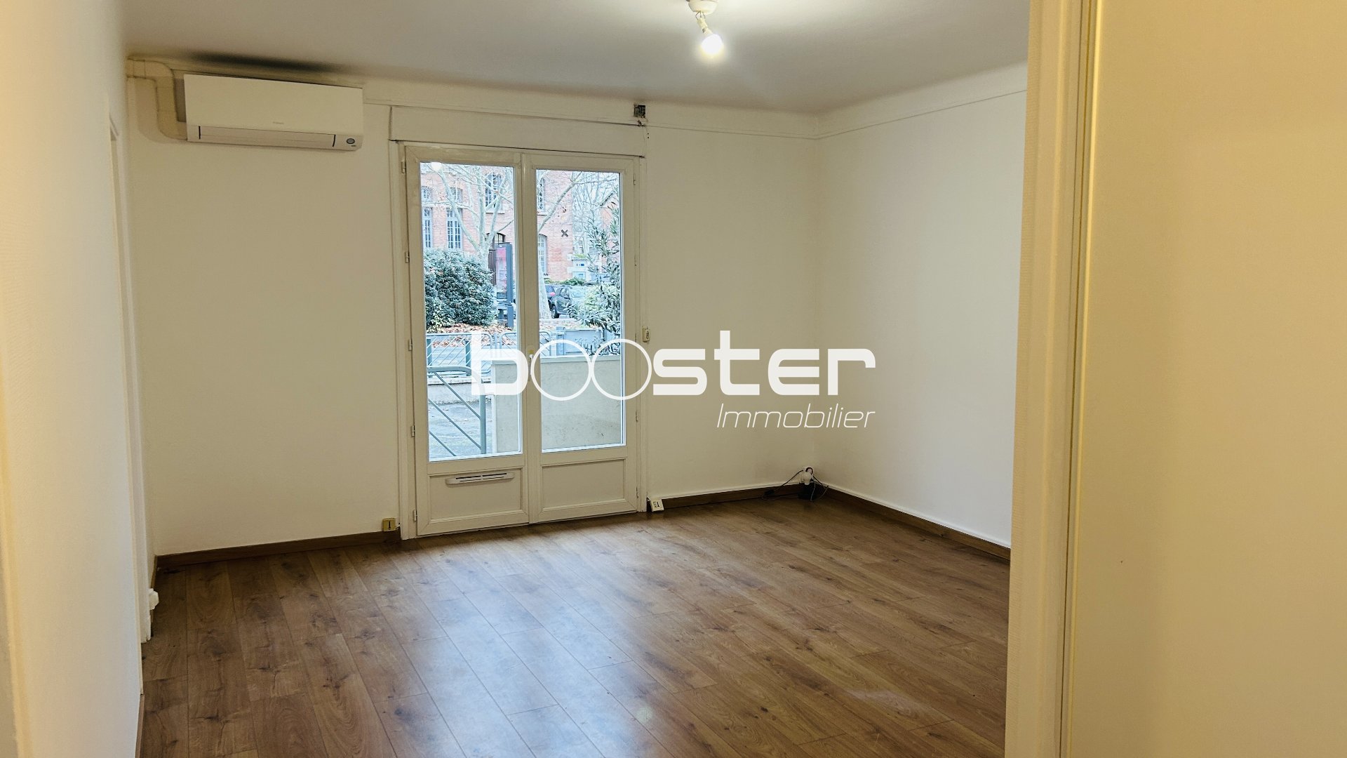 Appartement 3 pièces - 56m² - TOULOUSE