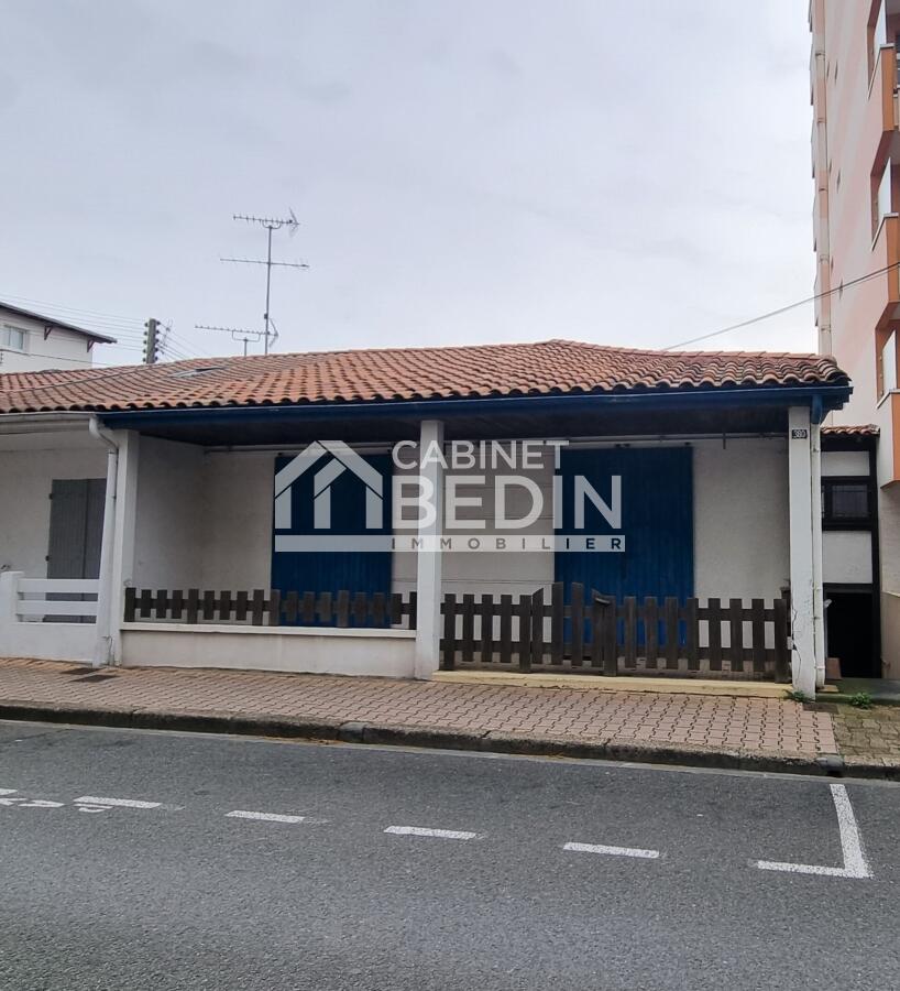 Maison 5 pièces - 131m² - ARCACHON