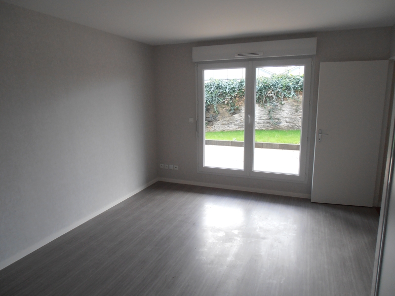 Appartement 2 pièces - 46m² - ANGERS