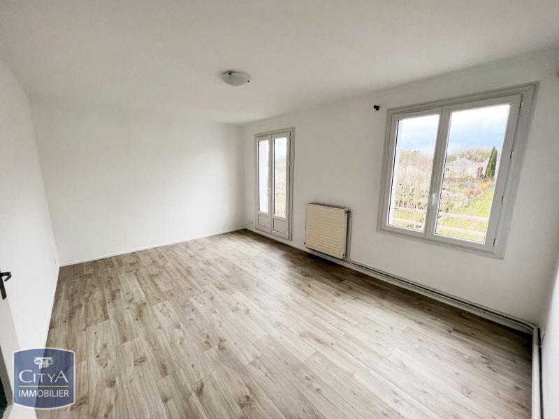 Appartement 4 pièces - 75m² - RICHELIEU