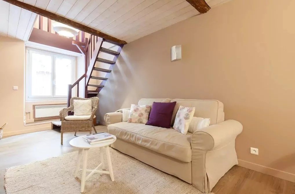 Appartement 3 pièces - 66m² - ANTIBES