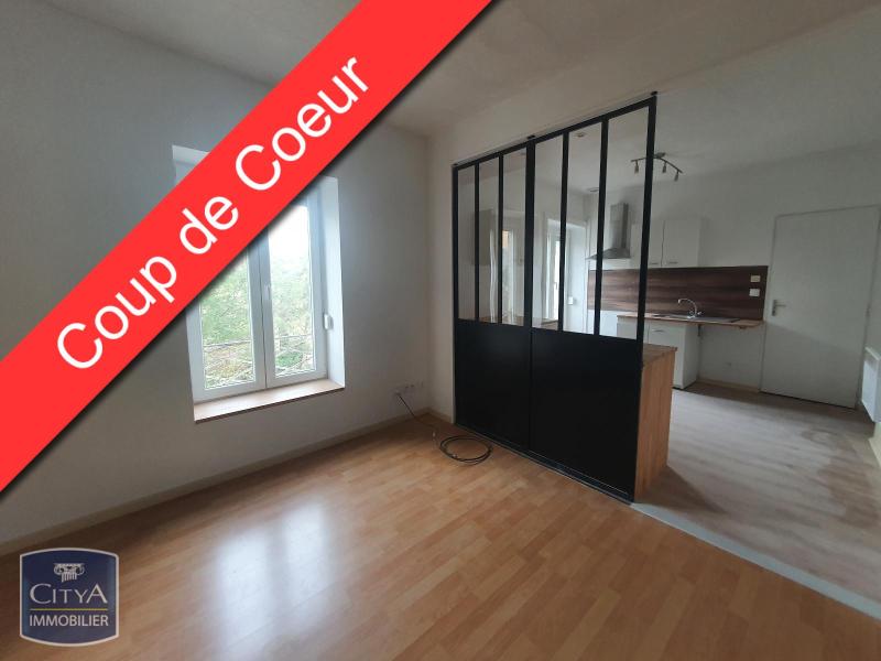 Appartement 1 pièce - 31m² - FONTAINES SUR SAONE