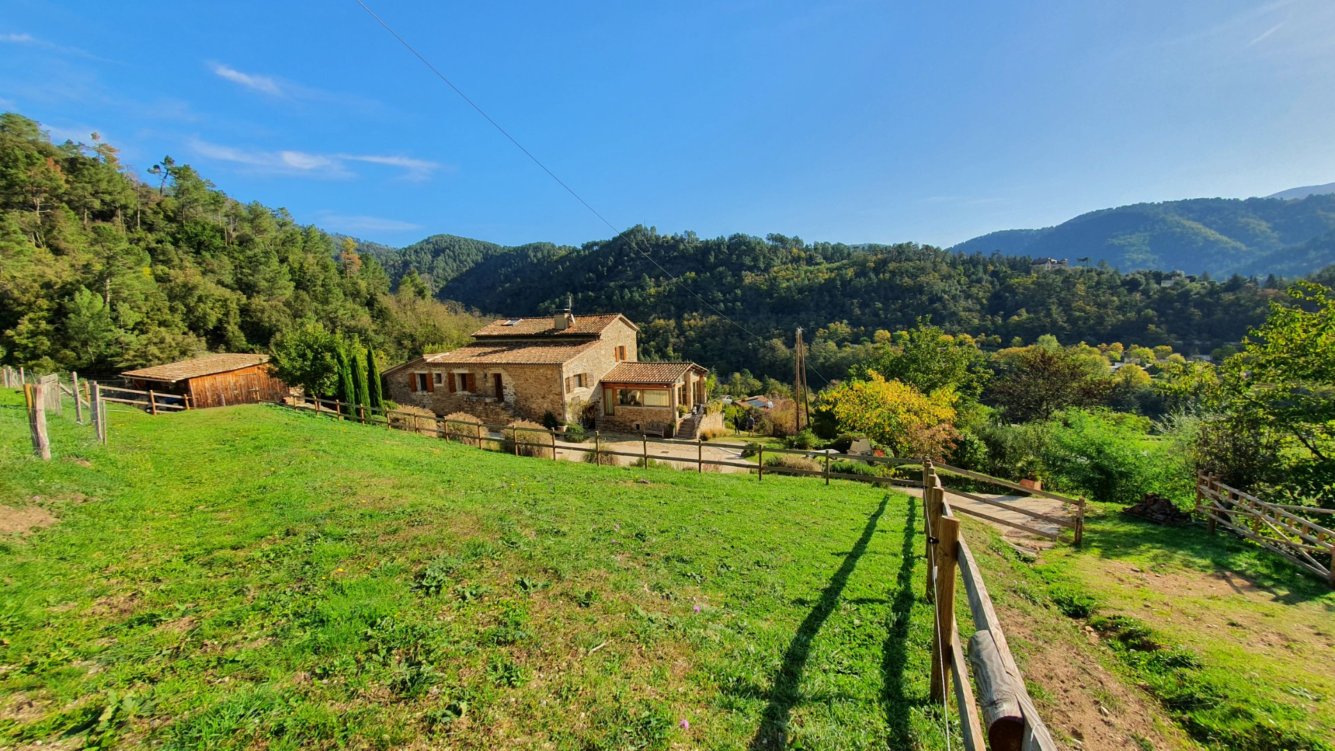 Maison 6 pièces - 170m² - ST LAURENT DU PAPE