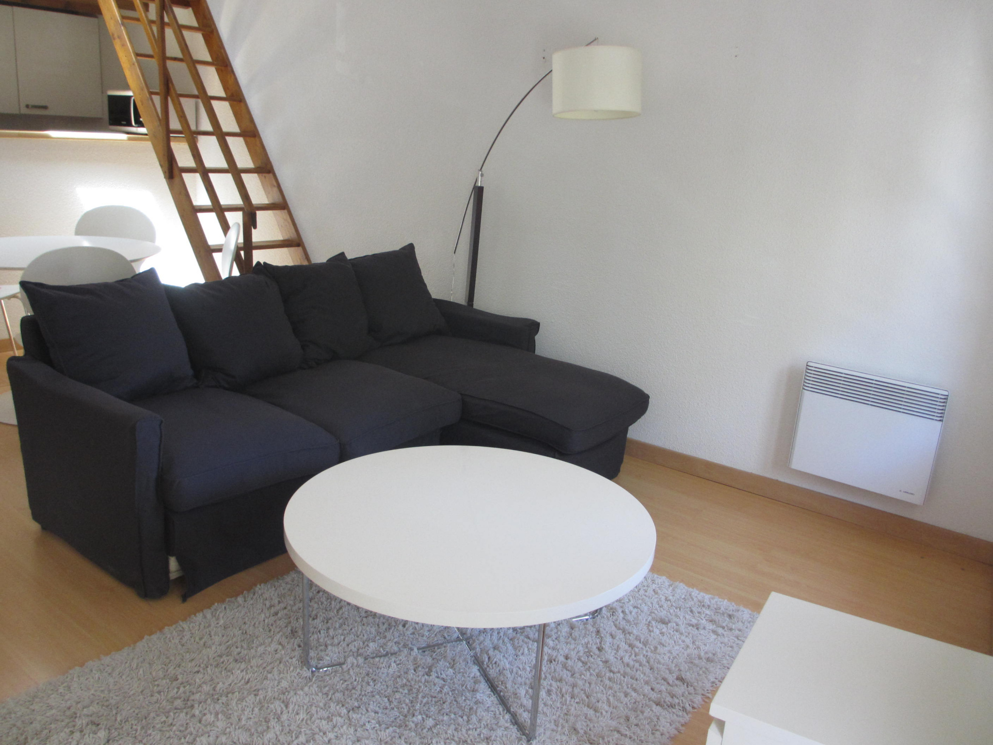 Appartement 2 pièces - 38m² - CASTELNAUDARY