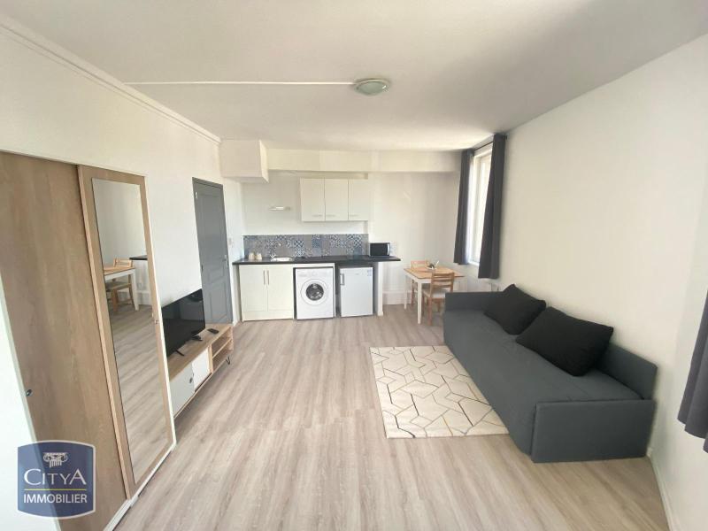 Appartement 1 pièce - 25m² - DENAIN