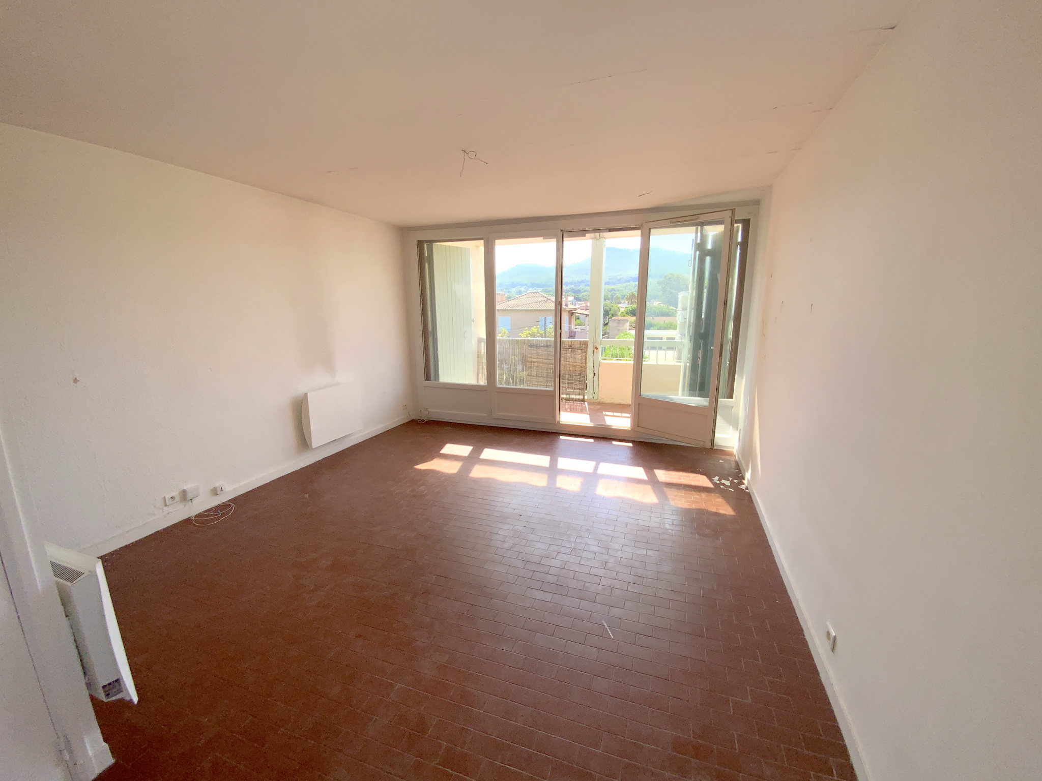 Appartement 3 pièces - 51m² - ST CYR SUR MER